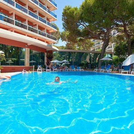 Hotel Obelisco Playa de Palma  Eksteriør bilde