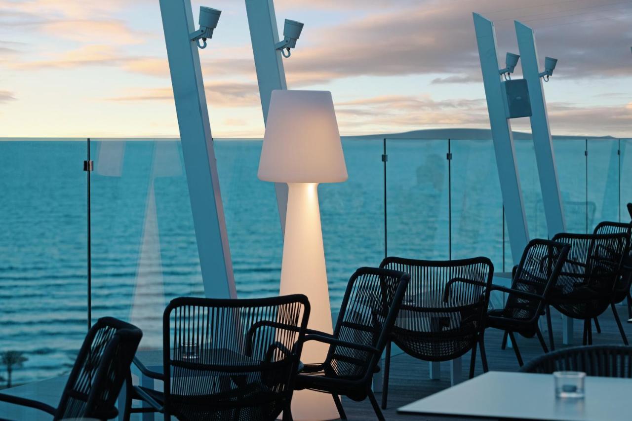Hotel Obelisco Playa de Palma  Eksteriør bilde