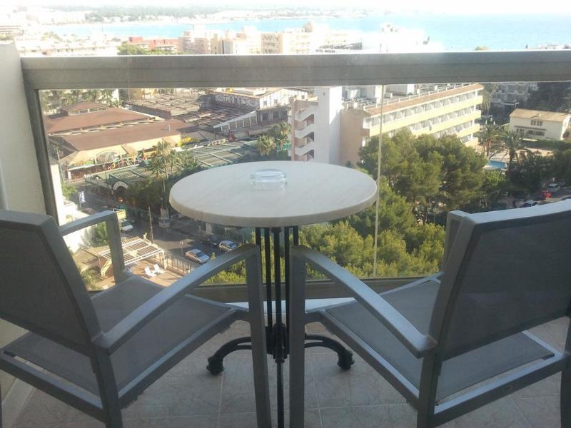 Hotel Obelisco Playa de Palma  Eksteriør bilde