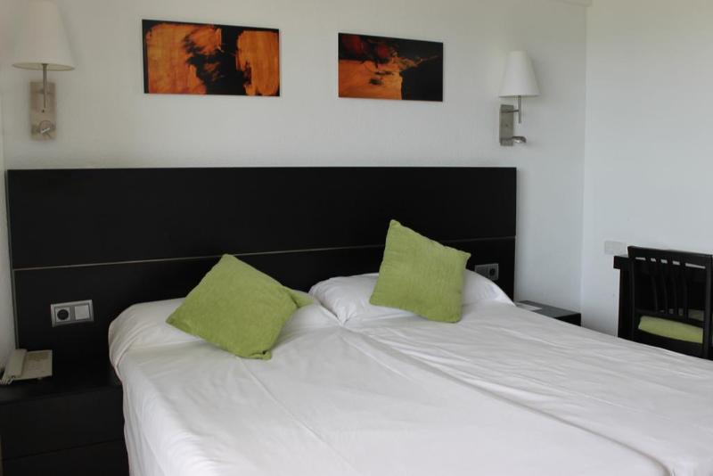Hotel Obelisco Playa de Palma  Eksteriør bilde