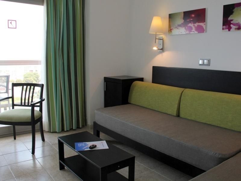 Hotel Obelisco Playa de Palma  Eksteriør bilde