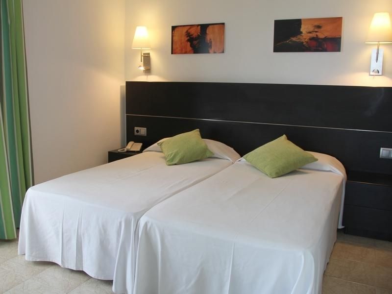 Hotel Obelisco Playa de Palma  Eksteriør bilde